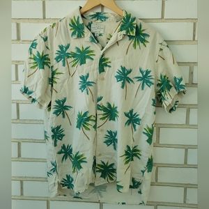 Mens Button Up Shirt